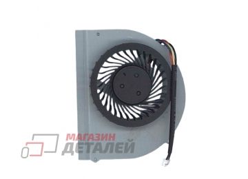 Вентилятор (кулер) для ноутбука Dell Latitude E6530