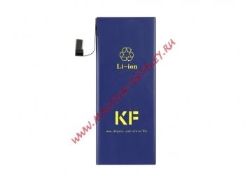 Аккумуляторная батарея (аккумулятор) для iPhone 7 (KF)