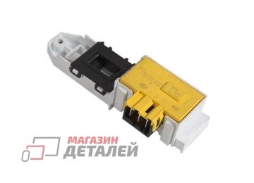 Замок люка (УБЛ) 41028643 для стиральной машины Candy , Zerowatt