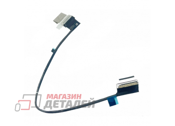 Шлейф матрицы для ноутбука Dell Alienware M18 R1, R2 4K 240HZ, 40pins (0.4 pin pitch), 0F30CW, 450.0RU03.0011