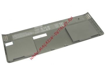 Аккумулятор OD06X для ноутбука HP EliteBook Revolve 810 10.8V 44Wh (3960mAh) черный Premium