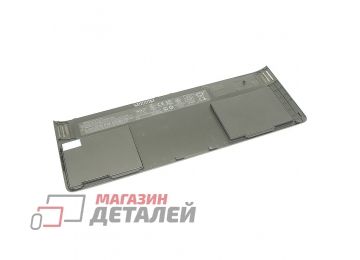 Аккумулятор OD06X для ноутбука HP EliteBook Revolve 810 10.8V 44Wh (3960mAh) черный Premium