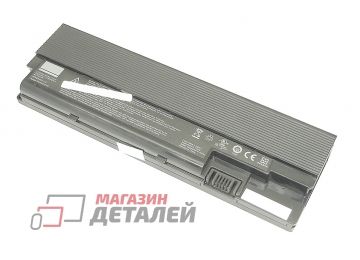 Аккумулятор OEM (совместимый с BT.00806.006, BT.00807.002) для ноутбука Acer Ferrari 4000 14.4V 4800mAh черный