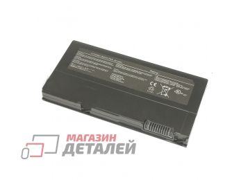 Аккумулятор AP21-1002HA для ноутбука Asus Eee PC 1002 7.4V 4200mAh черный Premium