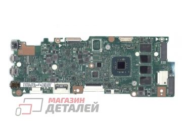 Материнская плата для Asus TP401MA 4G/N4000 90NB0IV0-R000D0