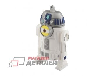 Универсальный внешний аккумулятор Звездные войны Миньон Робот R2D2 8800 mAh 5V коробка