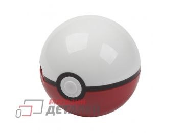 Универсальный внешний аккумулятор Pokemon Go 10000 mAh 5V коробка