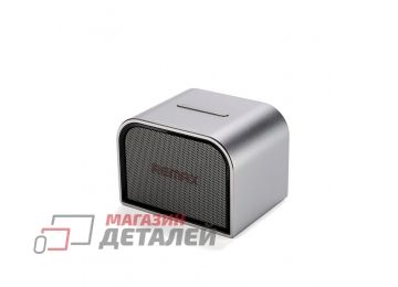 Bluetooth колонка REMAX Desktop Speaker RB-M8 mini черная