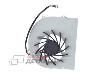Вентилятор (кулер) для ноутбука Asus G60JX G51J G60