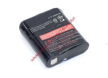 Аккумуляторная батарея (аккумулятор) для Motorola TalkAbout FV500, MC220, MD200 3.6V 1000mAh Ni-Mh (Amperin)