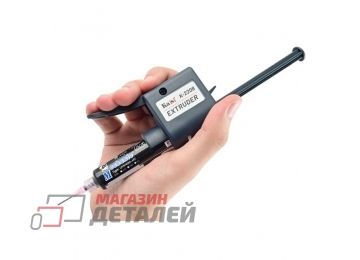 Толкатель для флюса Kaisi K-2208 + 2 иглы