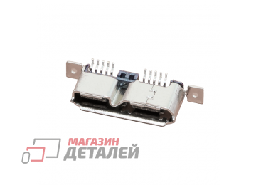 Разъем MicroUSB для смартфона 1153