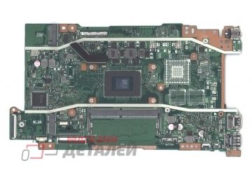 Материнская плата для Asus X509DA 4G/3150U 90NB0P50-R00120