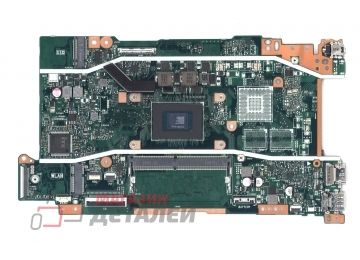 Материнская плата для Asus X509DA 4G/R3-3200U 90NB0P50-R00040