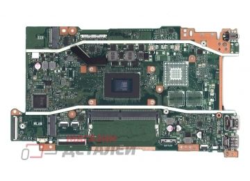 Материнская плата для Asus X409DA 4G/3050U 90NB0P30-R00120