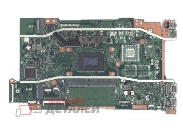 Материнская плата для Asus X409DA 4G/R5-3500U 90NB0P30-R00021