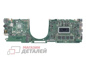 Материнская плата для Asus UX331FA 8G/I5-8265U 90NB0NU0-R00010