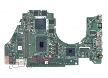 Материнская плата для Asus X571GT 4G/I5-8300H 90NB0NL0-R00120