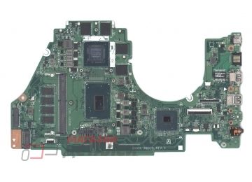 Материнская плата для Asus X571GT 4G/I5-8300H 90NB0NL0-R00100