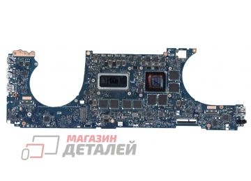 Материнская плата для Asus UX534FT 16G/I7-10510U 90NB0NK0-R06000