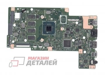 Материнская плата для Asus E410MA 4G/N4020 90NB0Q10-R01020
