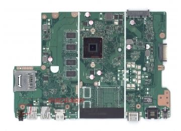 Материнская плата для Asus X441SA 4G/N3060 90NB0CC0-R00010