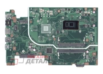 Материнская плата для Asus X705UA 4405U 90NB0EV0-R00040