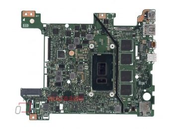 Материнская плата для Asus X406UA 16G/I7-8550U 90NB0FX0-R00061