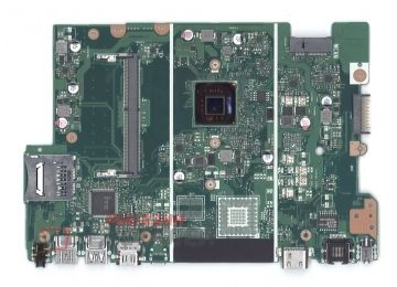 Материнская плата для Asus X441MA N4000 90NB0H40-R00021