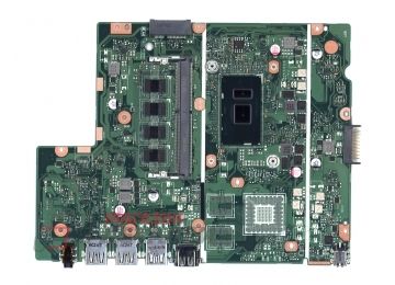 Материнская плата для Asus X540UA 4G/I7-7500U 90NB0HF0-R000S0