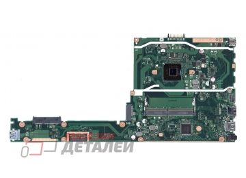 Материнская плата для Asus X407MA N4000 90NB0HR0-R00031