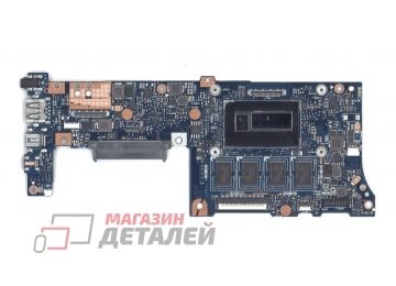Материнская плата для Asus TX201LA 4G/I7-4500U 90NB03I0-R00010