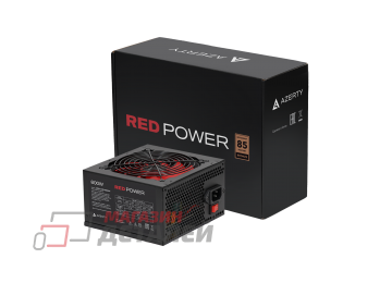 Блок питания ATX Azerty RPB-850MA4 850W