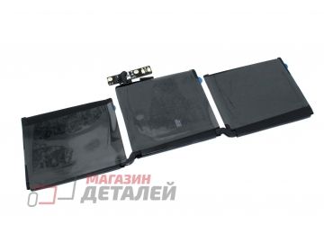 Аккумулятор (совместимый с A2171) для ноутбука MacBook Pro Retina TouchBar 13" A2159, A2289, M1 A2338 11.41V 58.2Wh (5103mAh)