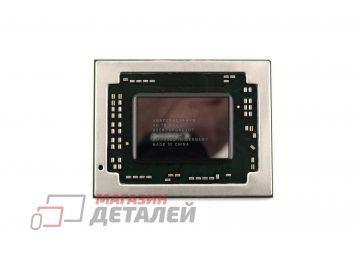Процессор AMD A12-9700P 2.5G/2M BGA