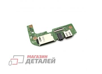 Дополнительная плата для Asus X555QA