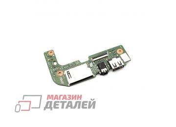 Дополнительная плата для Asus X555UF