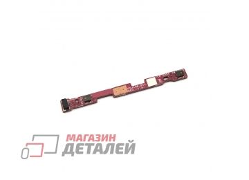 Дополнительная плата с микрофоном для Asus G731GV