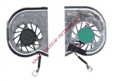 Вентилятор (кулер) для ноутбука Lenovo IdeaPad S10-2, S10-2C, S10-3C