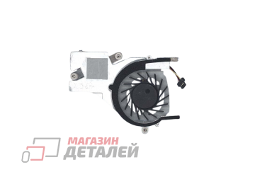 Вентилятор (кулер) для ноутбука HP Mini 110-3000, 110-3098NR