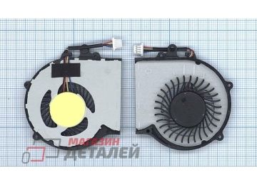 Вентилятор (кулер) для ноутбука Acer Aspire V5-132, V5-122 (с разбора)