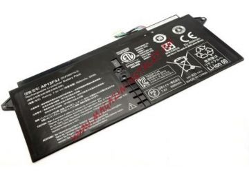 Аккумулятор AP12F9J для ноутбука Acer Aspire R14 7.4V 4730mAh черный Premium