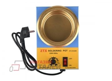 Паяльная ванна Phonemate ZTX-D 350Вт