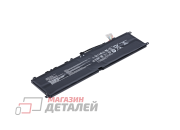 Аккумулятор BTY-M57 для MSI GP76 15.2V 4280mAh 65Wh черный Premium