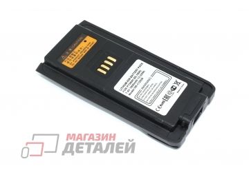 Аккумулятор BL1806 для Hytera HYT PT580H, PT580H Plus 7,4V 1800mah Li-ion
