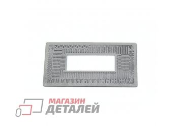 Трафарет BGA для CPU сокет BGA1449