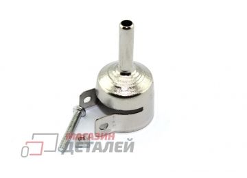 Наконечник паяльного фена SUGON 850 5 мм