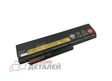 Аккумулятор 45N1025 29+ для ноутбука Lenovo ThinkPad X220 10.8V 63Wh (5600mAh) черный Premium