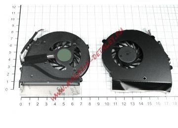 Вентилятор (кулер) для ноутбука Acer Extensa 5235, 5635, 5635Z, 5635ZG
