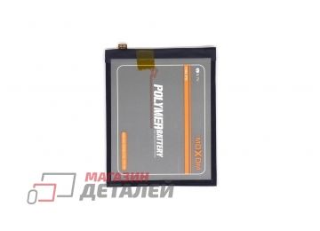 Аккумуляторная батарея (аккумулятор) Moxom HB366481ECW для Huawei P9 3.8V 3000mAh